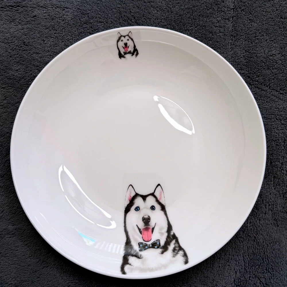 PetOrama Pet Porcelain 8